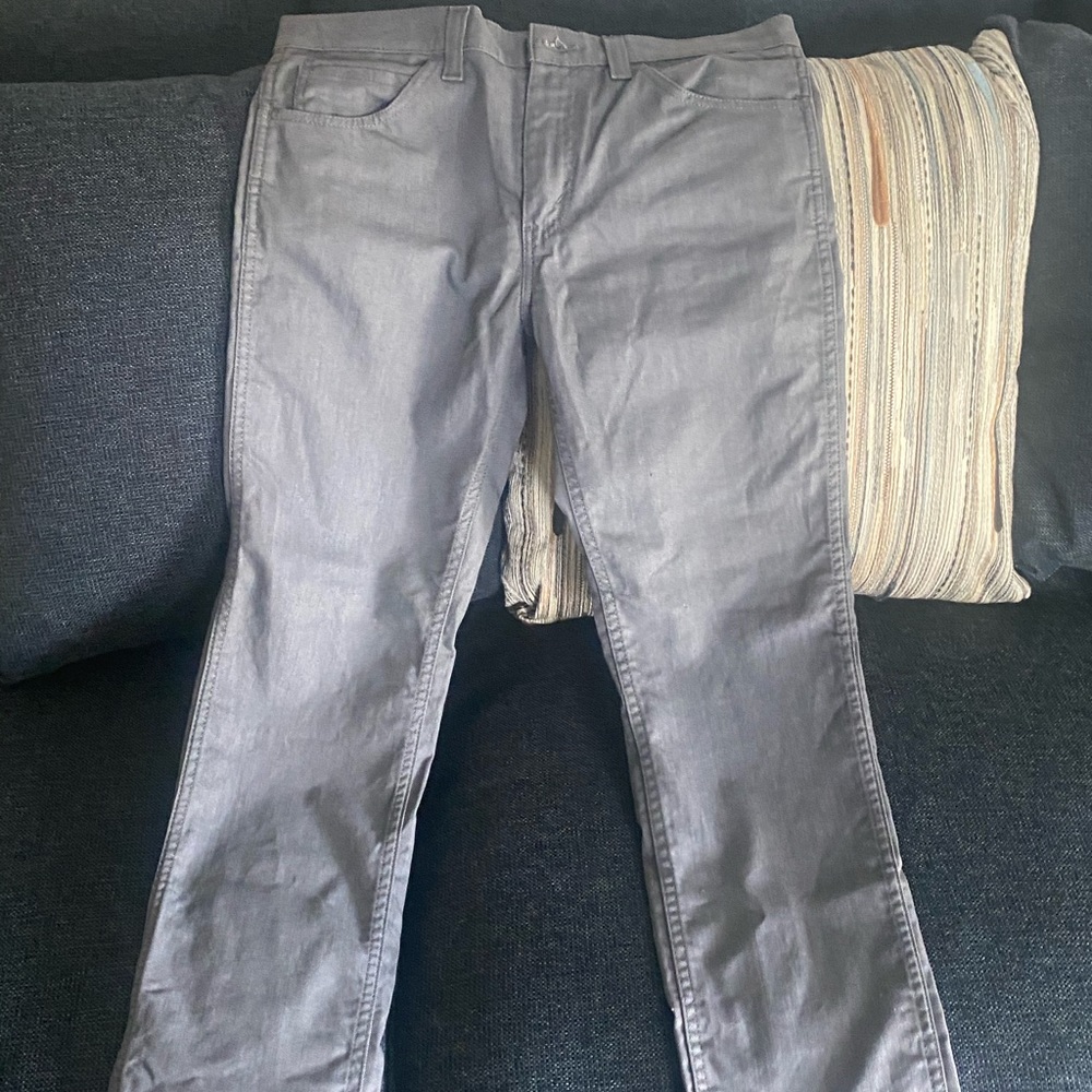 Levi's pants 511 brand new, never worn.